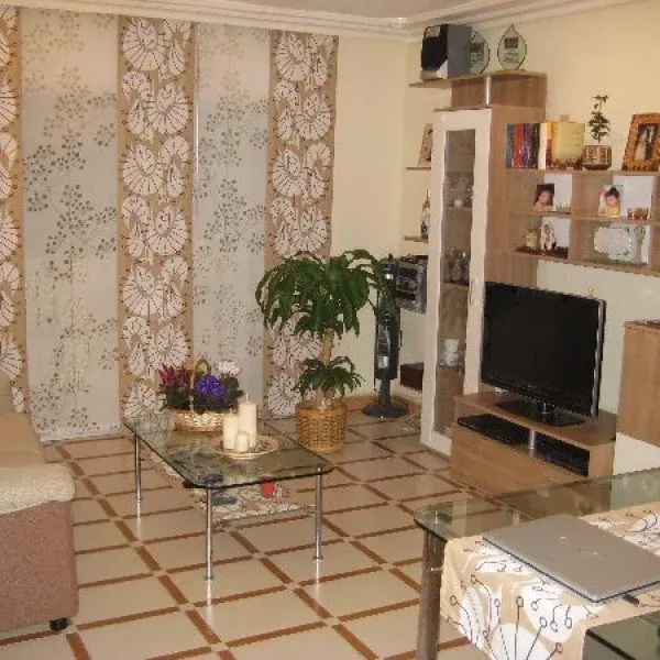 Квартира в Аликанте, фото 1