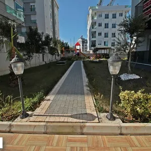 Квартира в Анталия, фото 5