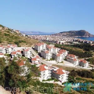 Квартира в Алания, фото 2