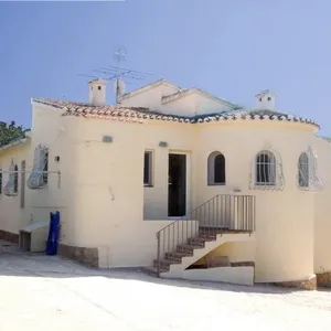 Вилла в Хавеа, фото 2