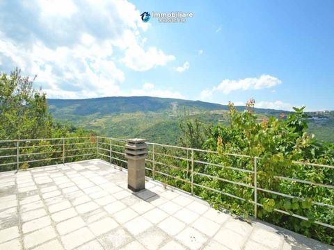 Коттедж в Роккаспинальвети