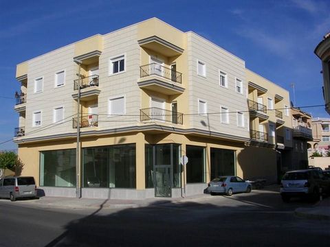 Квартира в Бенихофар