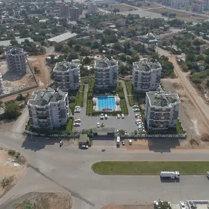 Квартира в Анталия, фото 4
