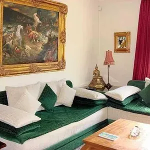 Вилла в Марбелья, фото 4