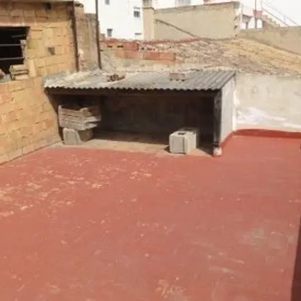 Таунхаус в Олива, фото 1