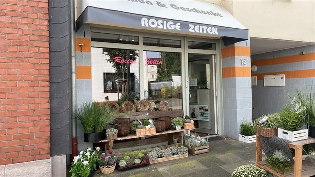 Коммерческая недвижимость в Хаген