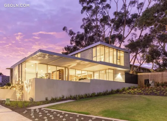 Hamilton Hill in Adelaide