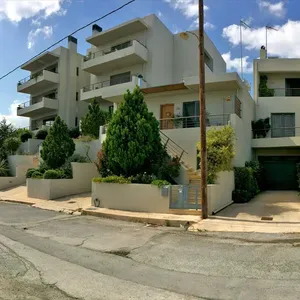 Таунхаус в Ираклион, фото 5