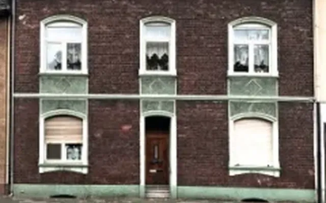 Доходный дом в Дуйсбург
