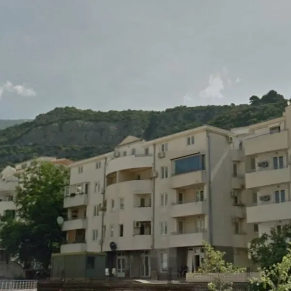 Квартира в Будва, фото 1