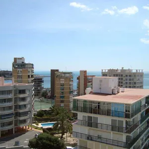 Квартира в Аликанте, фото 3