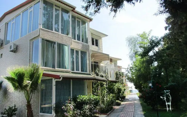 Вилла в Алания