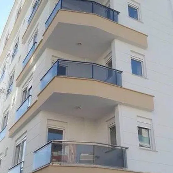 Квартира в Анталия, фото 1