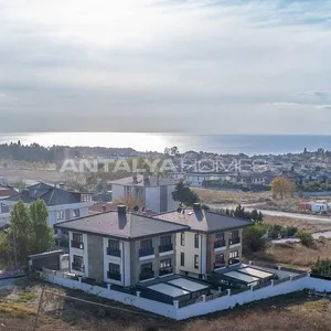 Вилла в Büyükşehir Махаллеси, фото 4