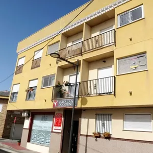 Квартира в Альгорфа, фото 4