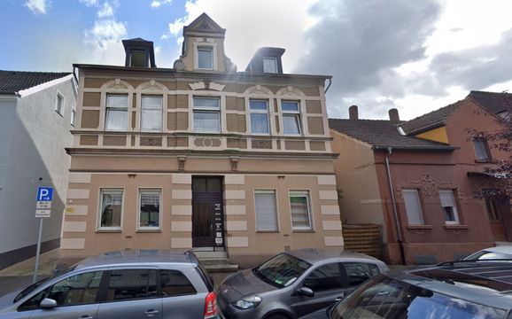 Доходный дом в Херне