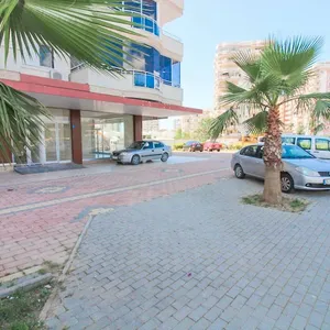 Квартира в Алания, фото 5