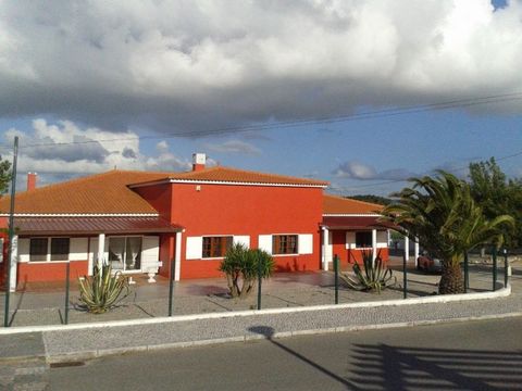 Дом в Калдаш-да-Раинья