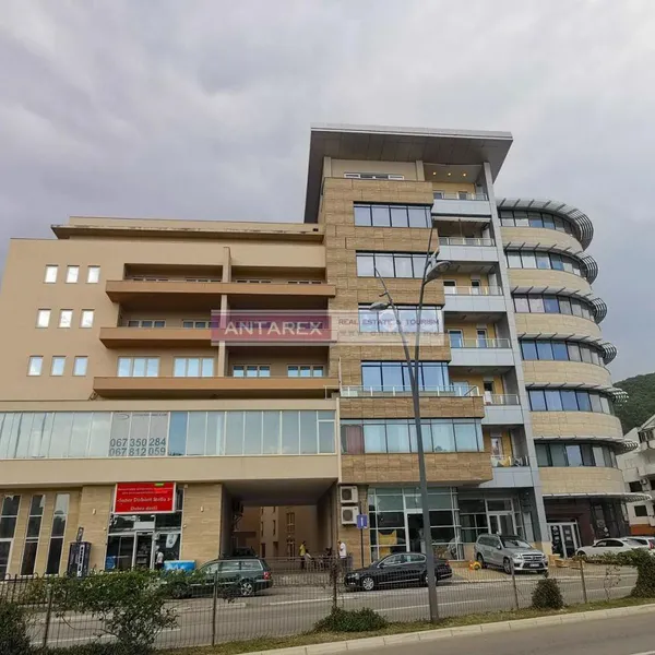 Квартира в Будва, фото 1