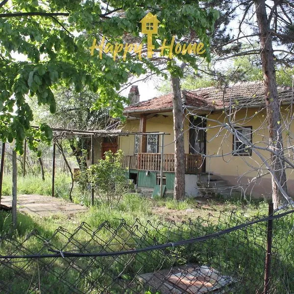 Дом в Добричская область, фото 1