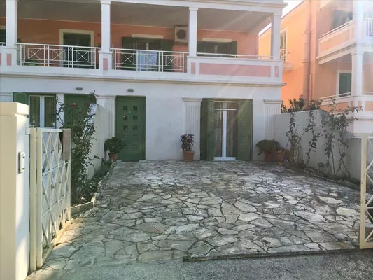 Мезонет в Corfu