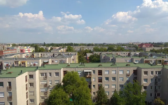 Квартира в Будапешт