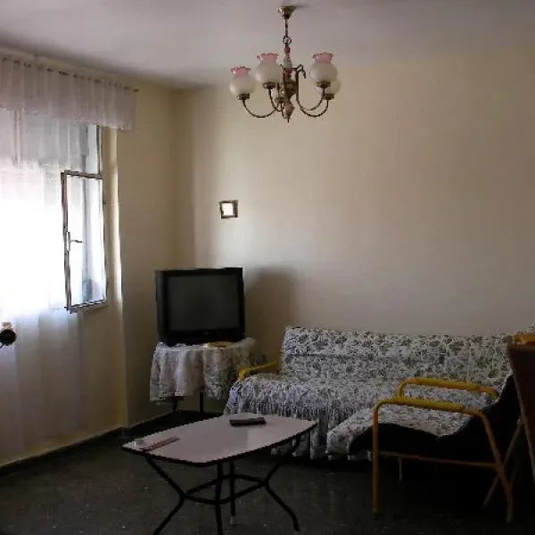 Квартира в Аликанте, фото 1