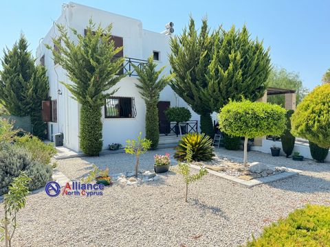 Вилла в Татлысу