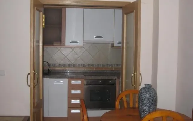 Квартира в Аликанте