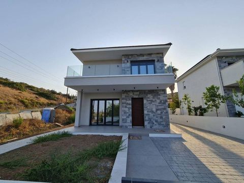 Вилла в Лимассол