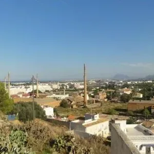 Таунхаус в Олива, фото 4