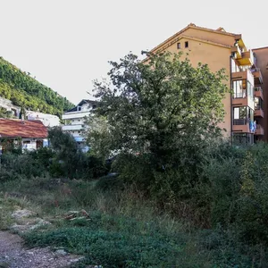 Земельный участок в Будва, фото 4