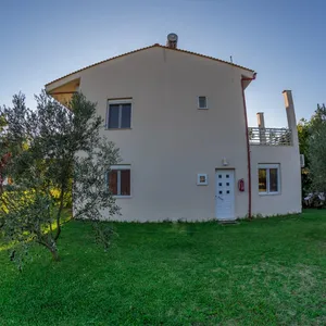 Отель в Ситониа, фото 4