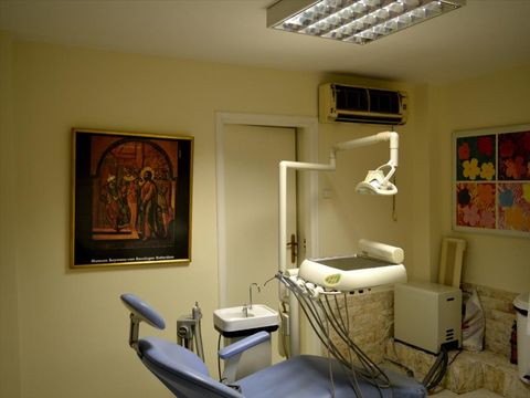 Коммерческая недвижимость в Афины