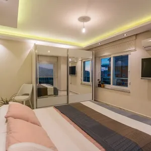 Пентхаус в Алания, фото 5