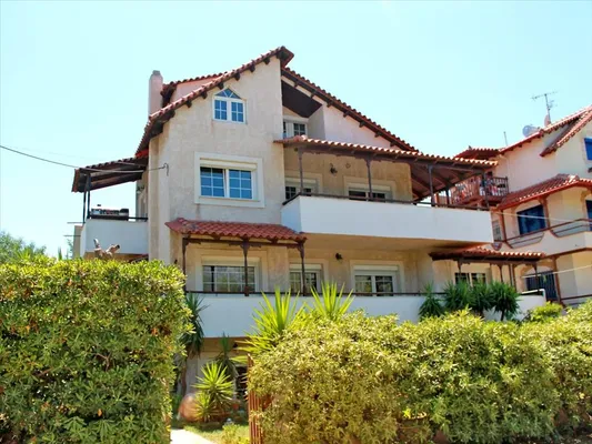 Отдельный дом в Loutraki - Perachora