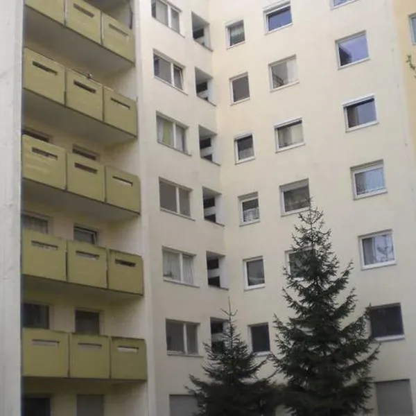 Квартира в Ханау, фото 1