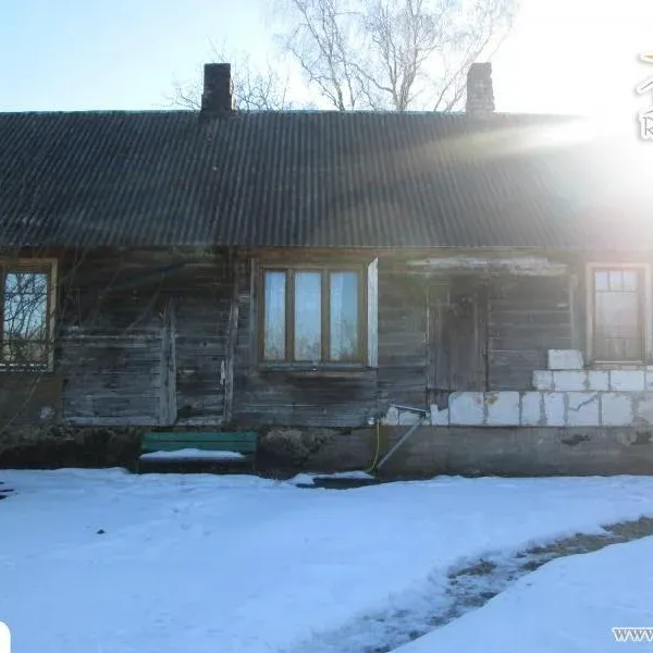 Фото объекта