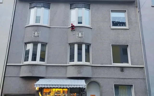 Квартира в Вуппертал