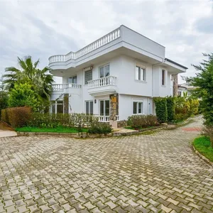 Вилла в Алания, фото 2