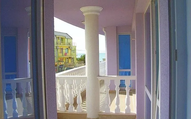 Квартира в Равда