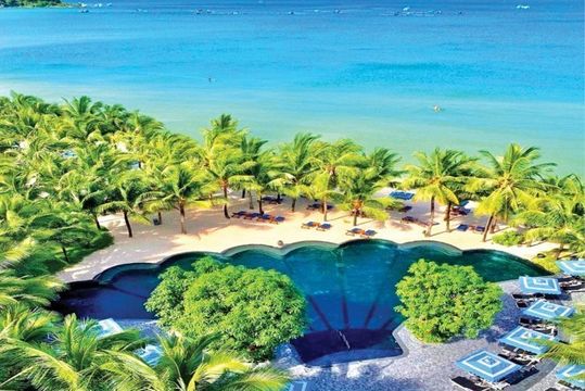 Студия в Бахцели