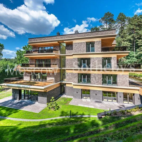 Пентхаус в Вильнюсский, фото 1