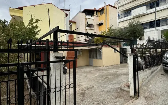 Отдельный дом в Polichni Municipal Unit