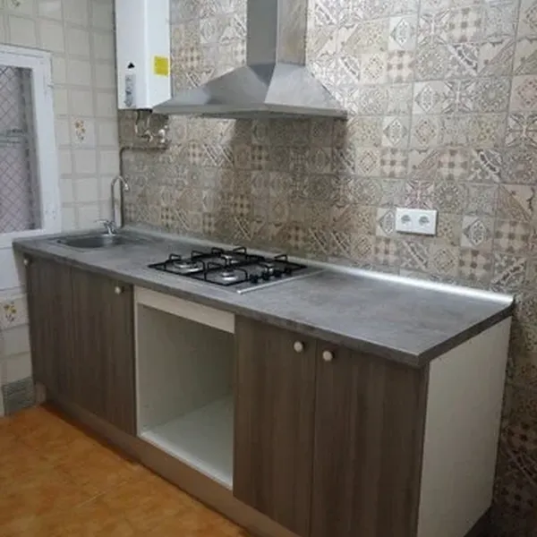 Квартира в Аликанте, фото 1