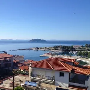Отель в Ситониа, фото 4
