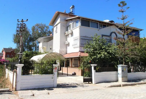 Вилла в Ени Мах.