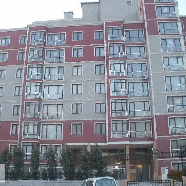 Квартира в Бейликдюзю, фото 1