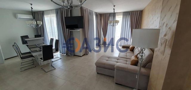 Квартира в Приморско