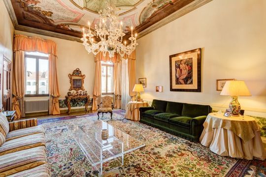 Отель в Фриули-Венеция-Джулия